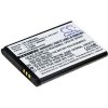 Batéria pre Yealink, W53, W53h, W78h a ďalšie, 900 mAh, Li-Ion