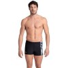 Arena Splash Point Swim Aquashort Black