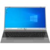 UMAX VisionBook N15R Pre sivá / 15.6 FHD / Intel Celeron N4120 1.1GHz / 4GB / 128GB eMMC / Intel UHD 600 / W10P (UMM230156)