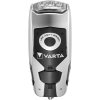 Varta Dynamo Light LED vreckové svietidlo (baterka) z dynama 28 lm 1 h 150 g; 17680101401 - Varta 17680