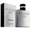 Chanel Allure Homme Sport EdT 150 ml Pre mužov