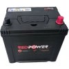 BANNER RED POWER-BANNER autobatéria RP60R 12V 60Ah 480A P+