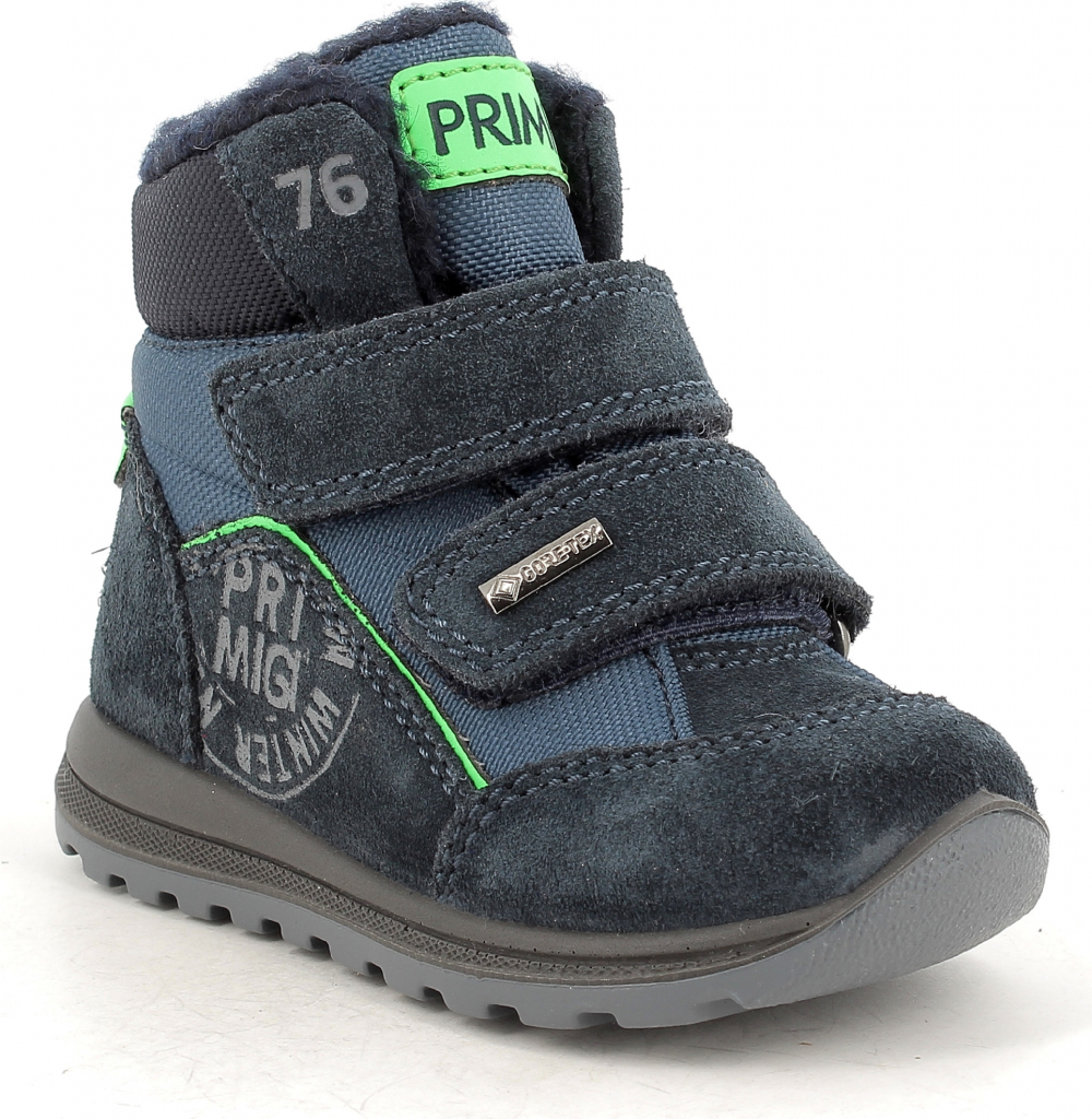 Primigi Phv 83599 Bottine Bébé Fille Bronzo Marrone 20 Eu X