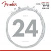 Fender Super 250's 24-100 Struny pre 6-strunovú basgitaru