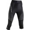 Cyklistické šortky s vložkou UYN Alpha Pants Medium veľ. S X-BIONIC
