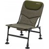 Prologic Kreslo Inspire Lite Pro Chair With Pocket