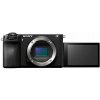 Sony Alpha A6700 + 16–50 mm f/3.5–5.6 OSS II ILCE6700KB.CEC