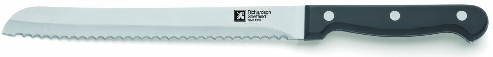 Richardson Sheffield NŮŽ NA CHLÉB ARTISAN 8"