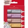 Faber-Castell 1546 4 ks