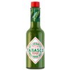 McIlhenny Company TABASCO® Green Jalapeño Sauce, 60ml