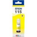 Atrament Epson 115 Yellow - originálny