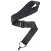 D'Addario Nylon Classical Guitar Strap Black