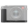 Leica hand grip pro Leica D-Lux 8 černý