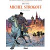 Michel Strogoff en BD (Pevná)