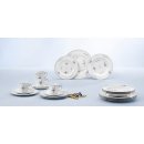 Villeroy & Boch - Old Luxembourg Basic Set - obedový set 30 ks