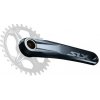 SHIMANO kľuky SLX FC-M7100 1x12 175 mm bez prevodníka