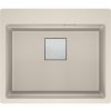 Franke Kubus 2 Pro KNG PRO 610-53 Granitový drez sahara 114.0749.423