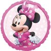 Balónik fóliový Minnie Mouse Forever 71x58cm