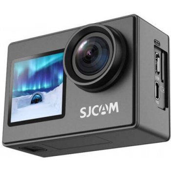 SJCAM SJ4000 Dual Screen