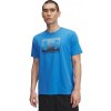 Under Armour Boxed Sports Updated Blue Atlantis/Ash Blue L