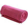 Take It Chladiaci uterák ružový 32 x 90 cm