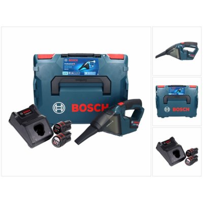 Bosch GAS 12V 0.601.9E3.003