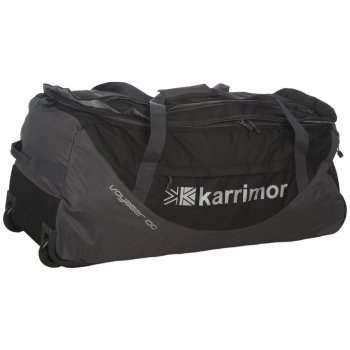 Karrimor Voyager 100 bag black/Cinder