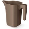 Prosperplast Polievačka JUG IKJ2 hneda 1,8l
