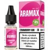 Aramax Salt Strawberry Kiwi objem: 10ml, nikotín/ml: 10mg