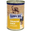 Happy Dog Känguru Pur - klokanie 400 g