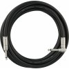 Fender Professional Series Kill Switch 4,5 m Rovný - Zalomený Nástrojový kábel