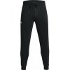Pánske Nohavice UNDER ARMOUR UA RIVAL FLEECE JOGGERS 1379774-001 – Čierna