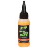 Stég Booster Feeder Smoke Juice 60 ml - Mango