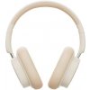 Slúchadlá Bluetooth BASEUS Bowie D05 Cream White
