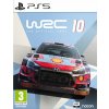 WRC 10: The Official Game