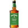 Jack Daniel's Apple 35% 1 l (čistá fľaša)