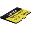 Lexar microSDXC GOLD (V60) 128GB