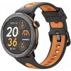Hodinky HAMMER Watch 2 Lite Orange/Black
