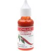CHILLIS Cayenne tekuté chilli 30 ml