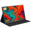LCD monitor Pro-View PM1400-2K 14