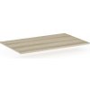 Stolová doska 1200 x 800 x 25 mm, dub prírodný