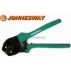 Kliešte krimpovacie na trubkové konektory Jonnesway