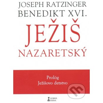 Ježiš Nazaretský