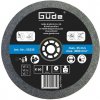 Güde Brúsny kotúč 150x20x32 mm K60