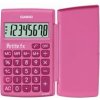 CASIO LC 401 LV/ PK PINK PETITE FX