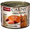 Animonda Carny Adult Single Protein - Čisté morčacie 200g