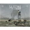 Albi Scythe: Nová setkání