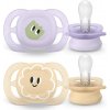 Philips AVENT Cumlík Ultrastart obrázok 0-2m dievča 2 ks 9028059