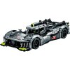 LEGO® Technic 42156 PEUGEOT 9X8 24H Le Mans Hybrid Hypercar 5702017424767