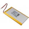 LaskaKit LiPol batérie 1165113 10000mAh 3.7V JST-PH 2.0